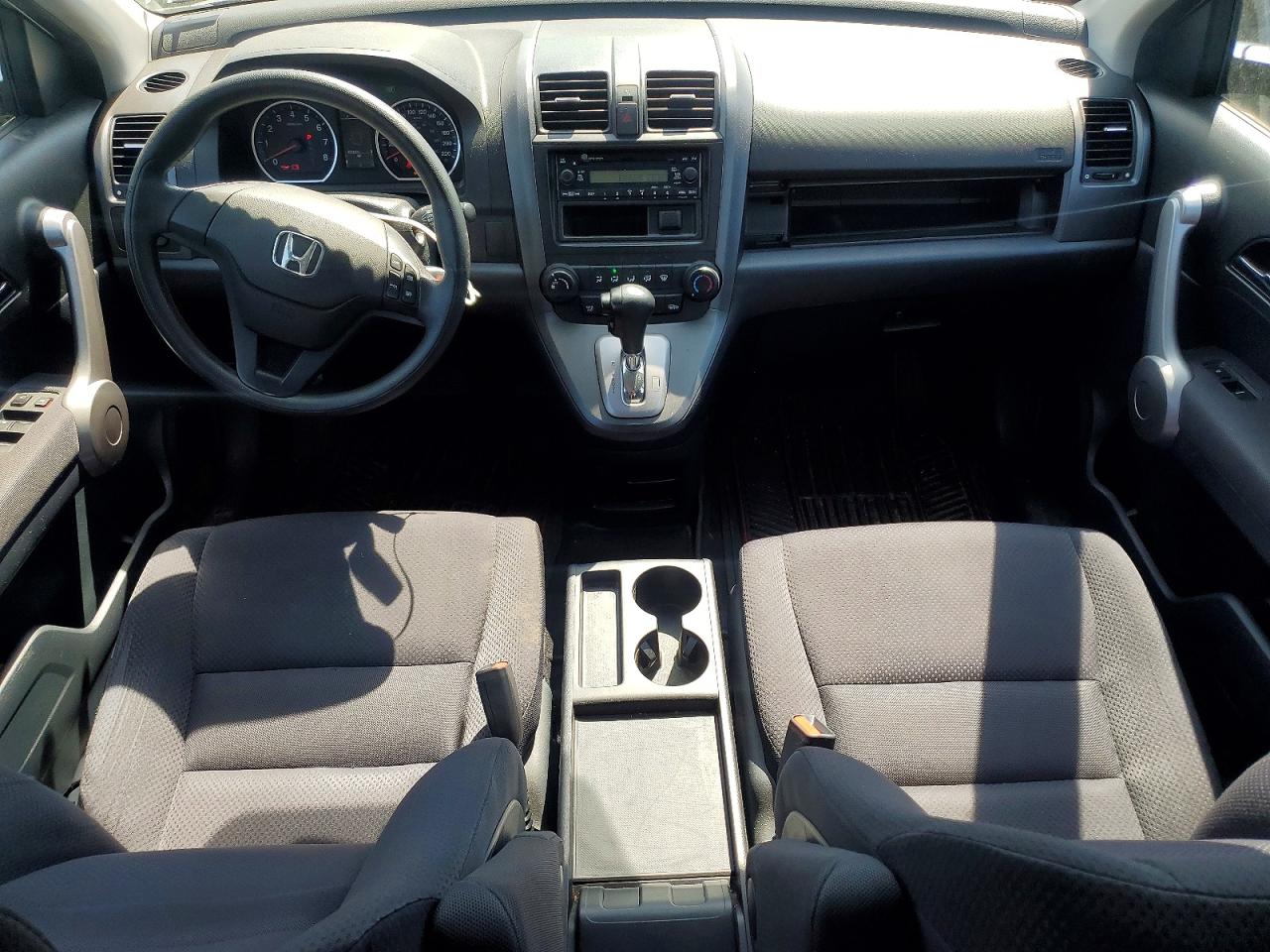Honda Crv Lx