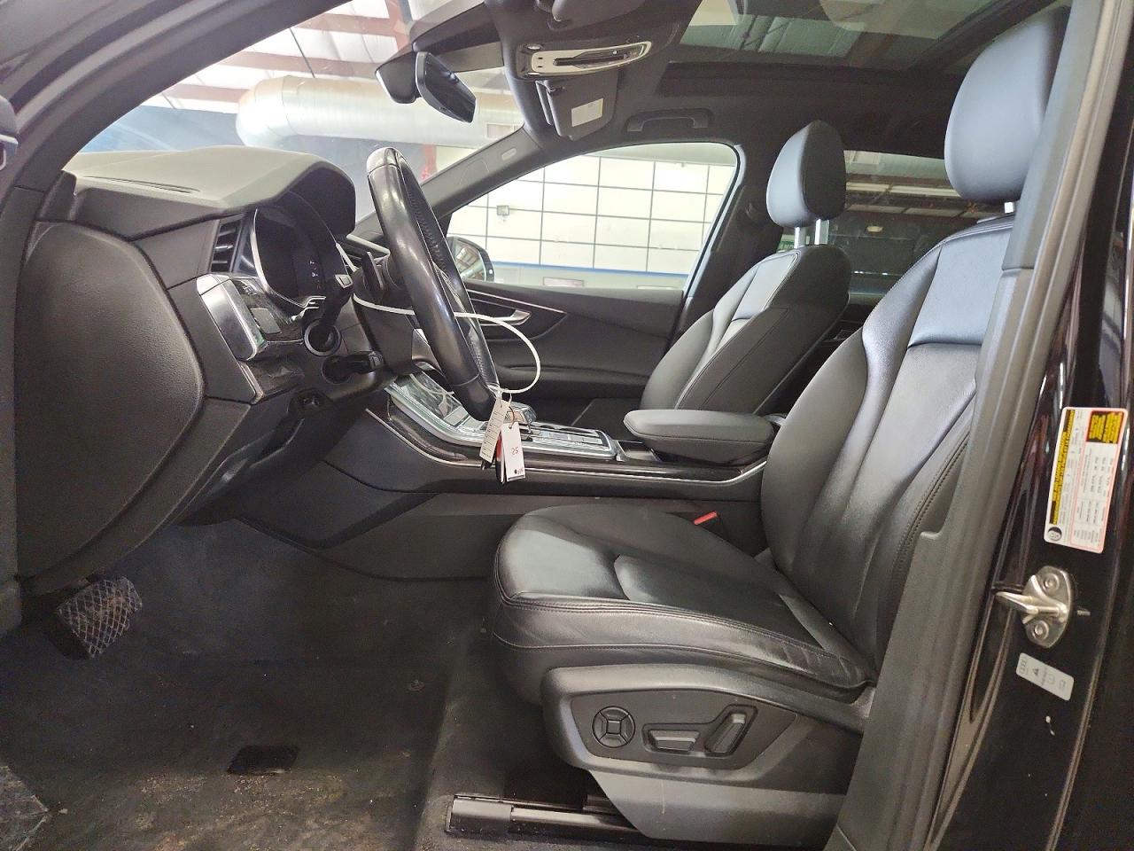 Audi Q7 Premium Plus