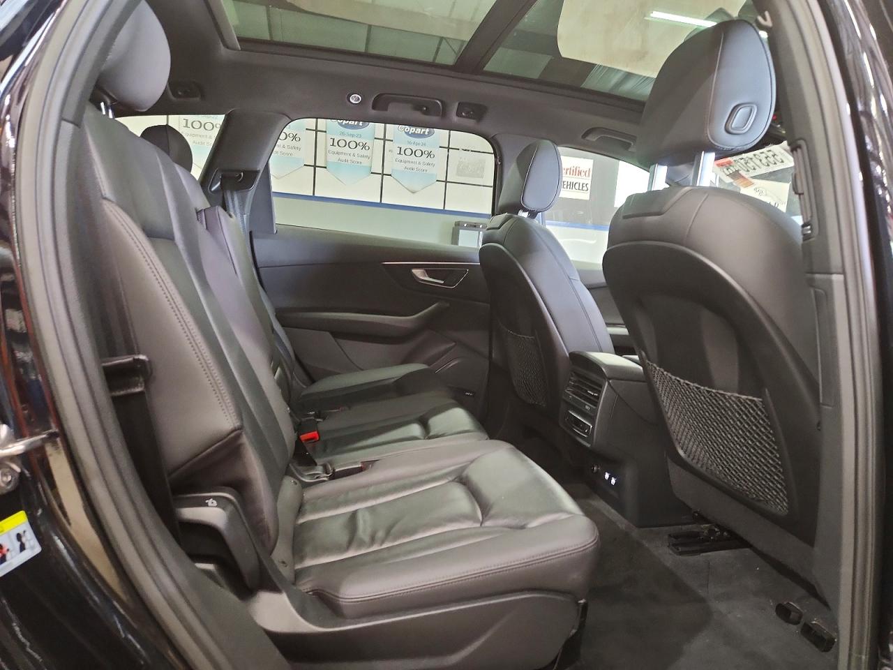 Audi Q7 Premium Plus