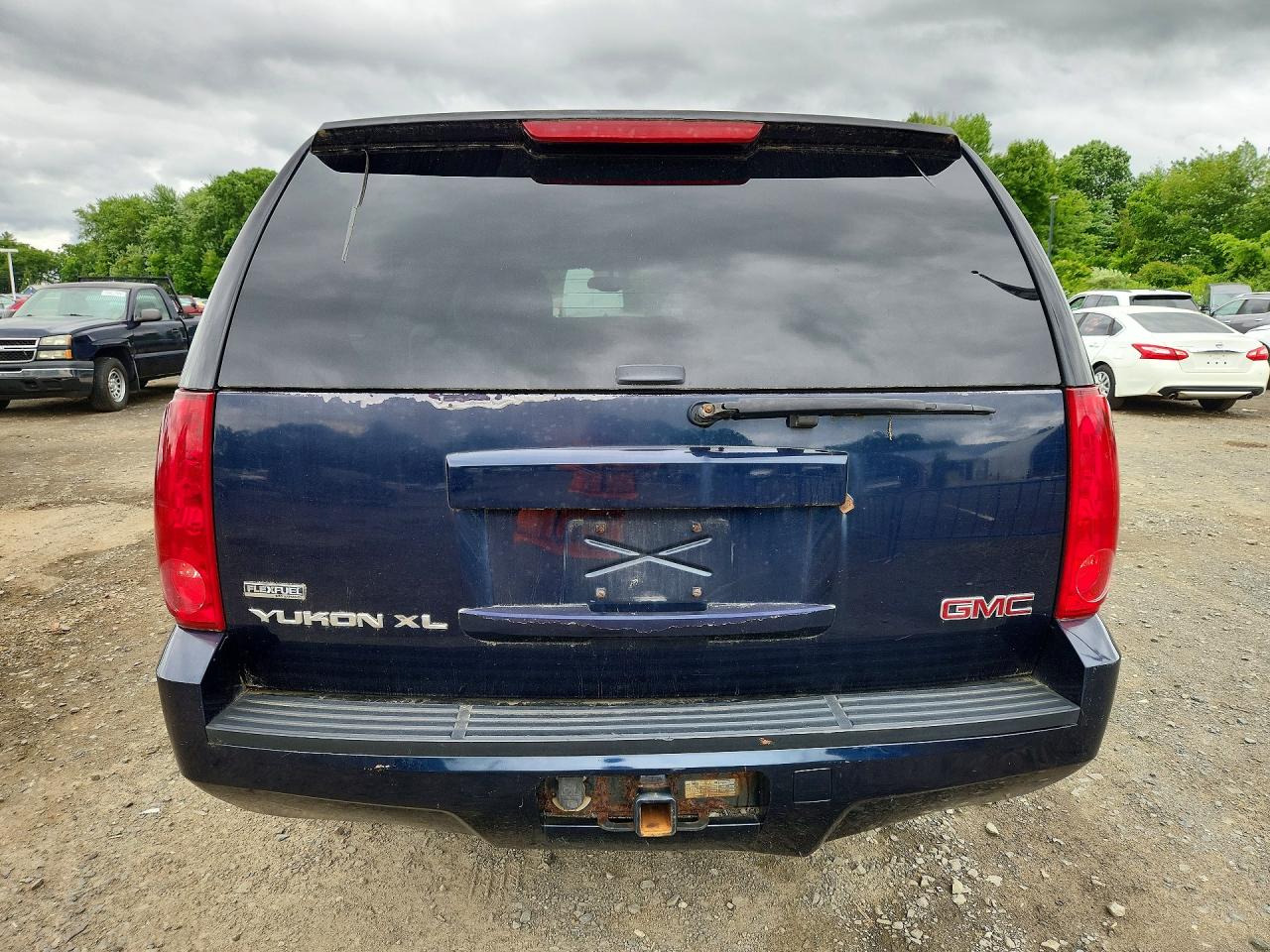 GMC Yukon K1500