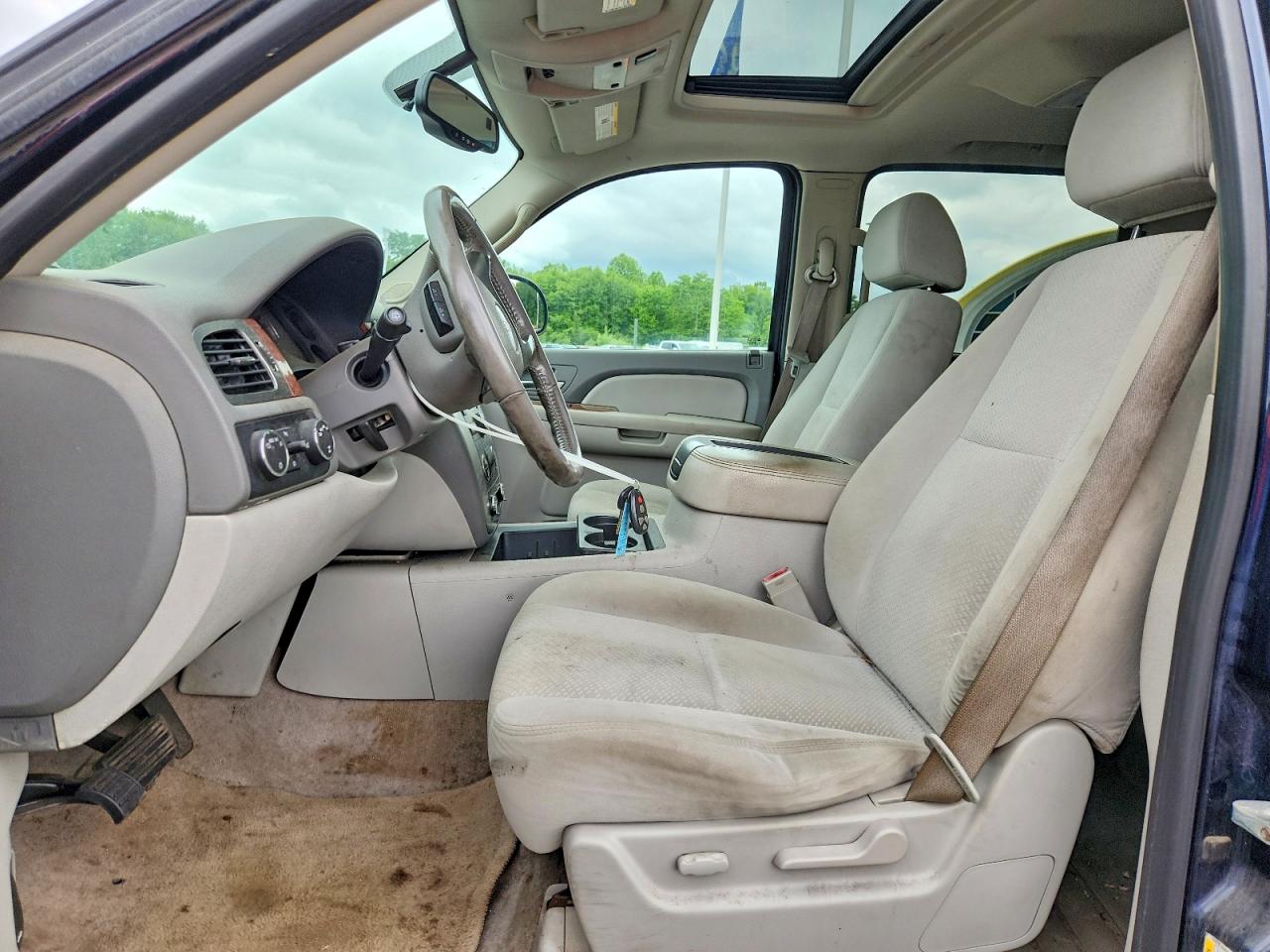 GMC Yukon K1500