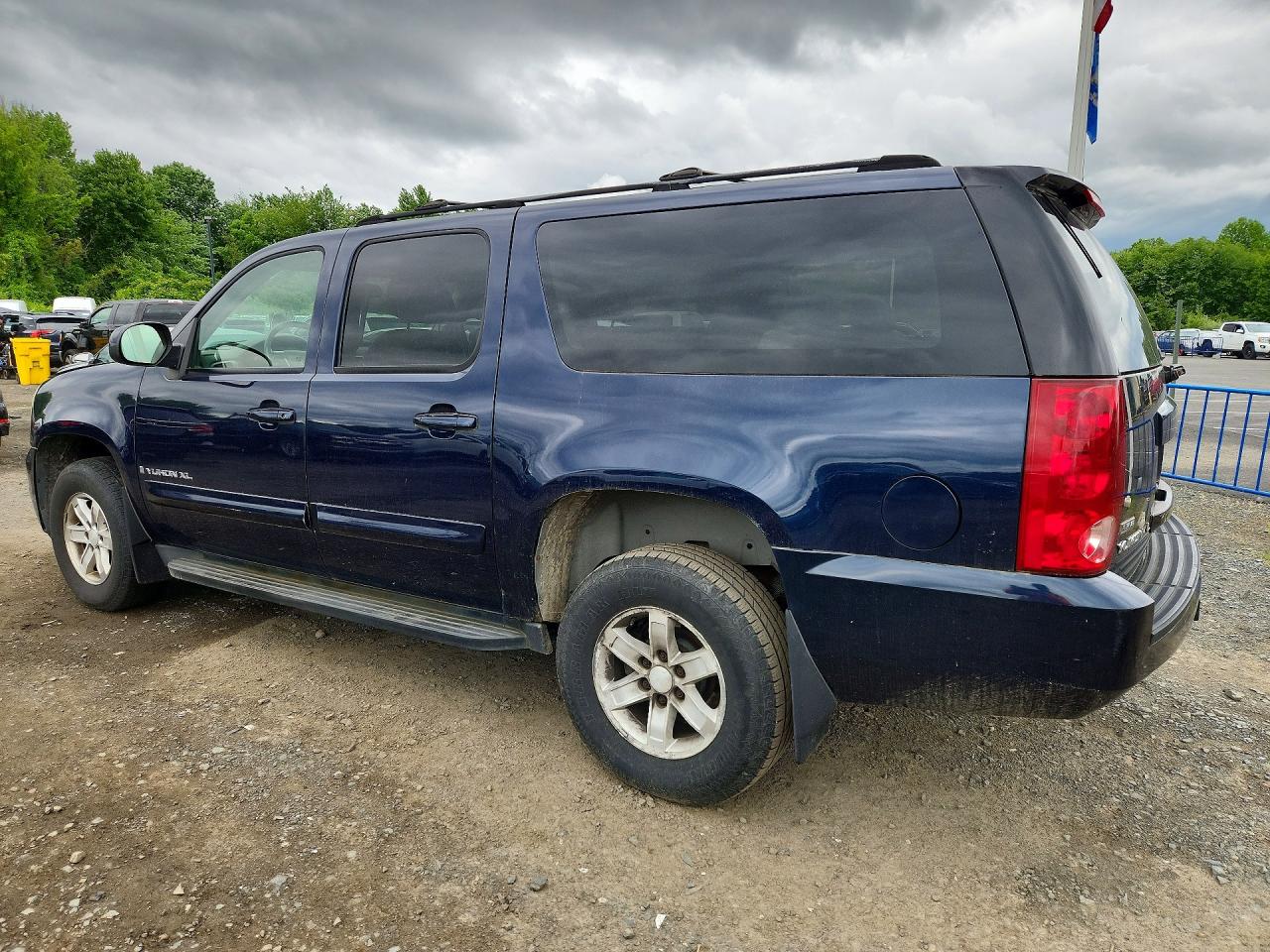 GMC Yukon K1500