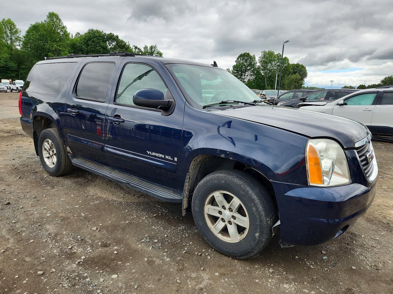 GMC Yukon K1500