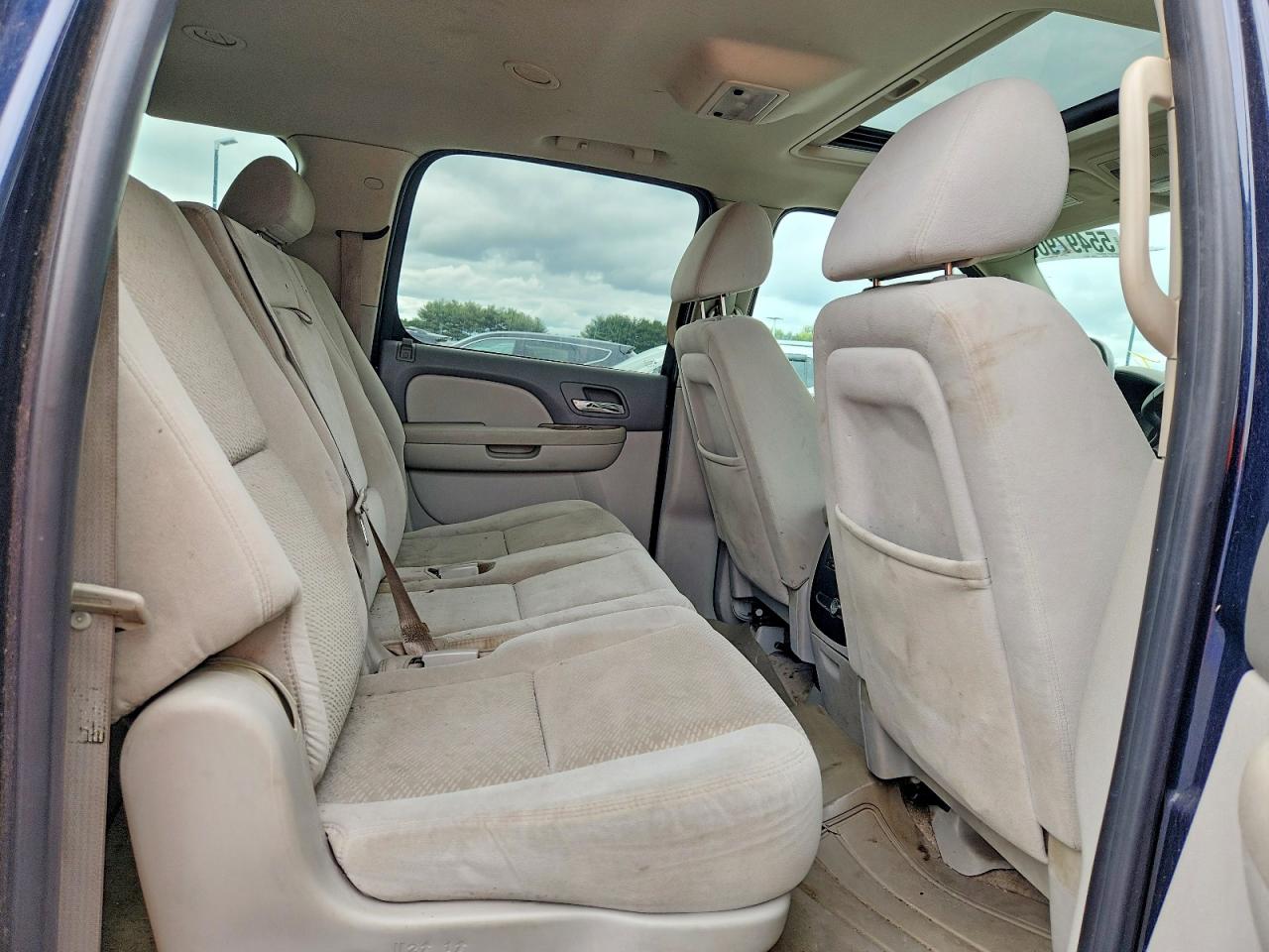 GMC Yukon K1500