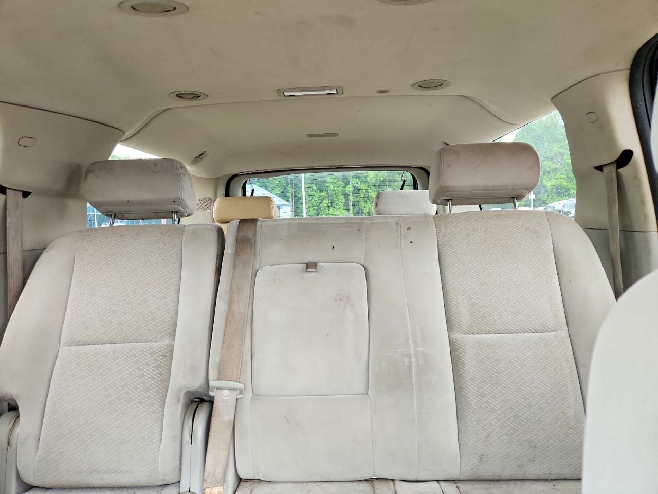 GMC Yukon K1500