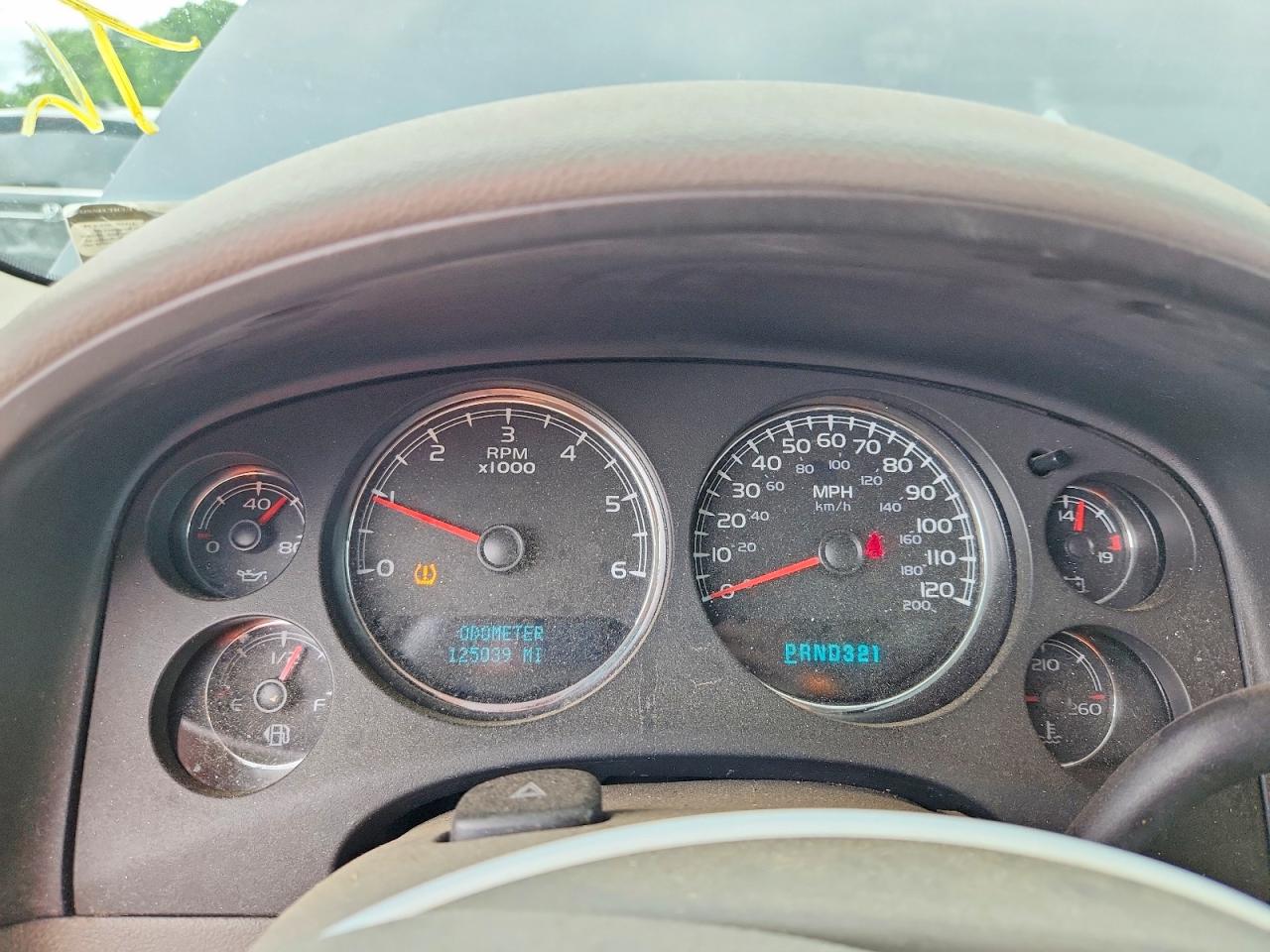 GMC Yukon K1500