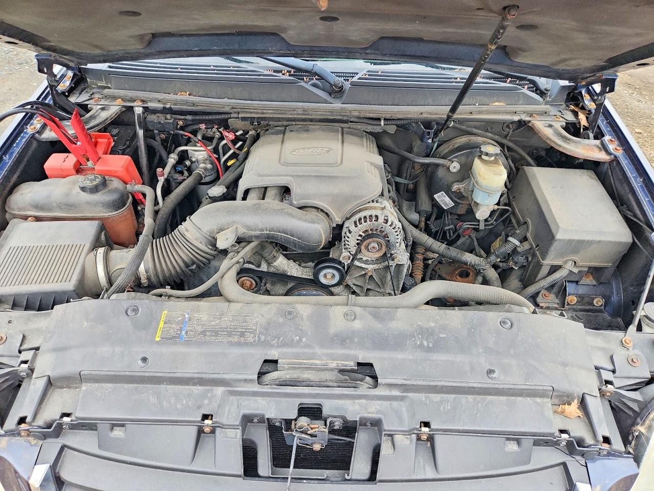 GMC Yukon K1500