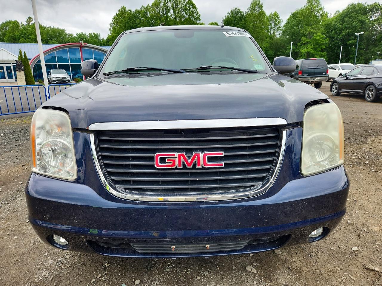 GMC Yukon K1500