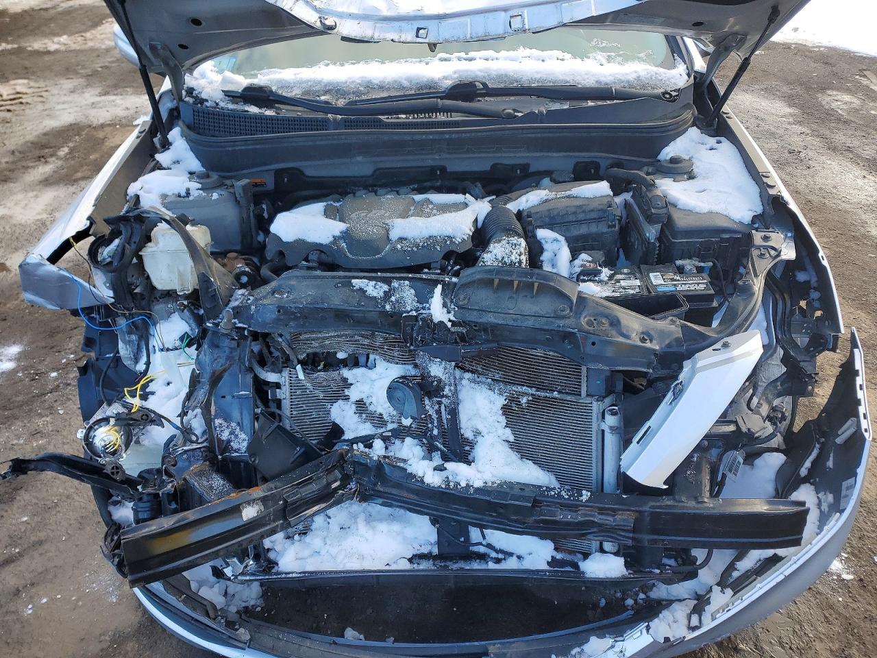 Hyundai SONATA Gls