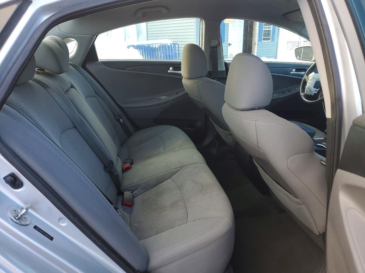 Hyundai SONATA Gls