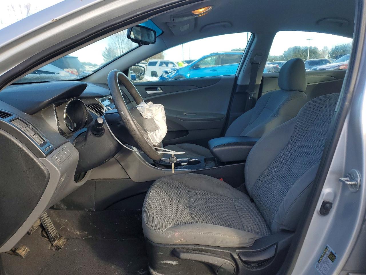 Hyundai SONATA Gls