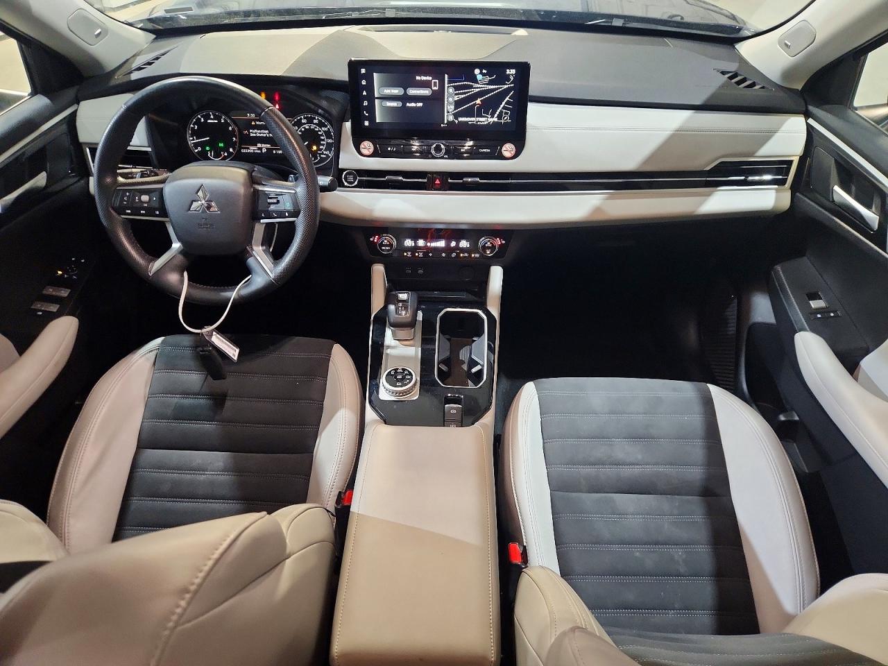 Mitsubishi Outlander Se