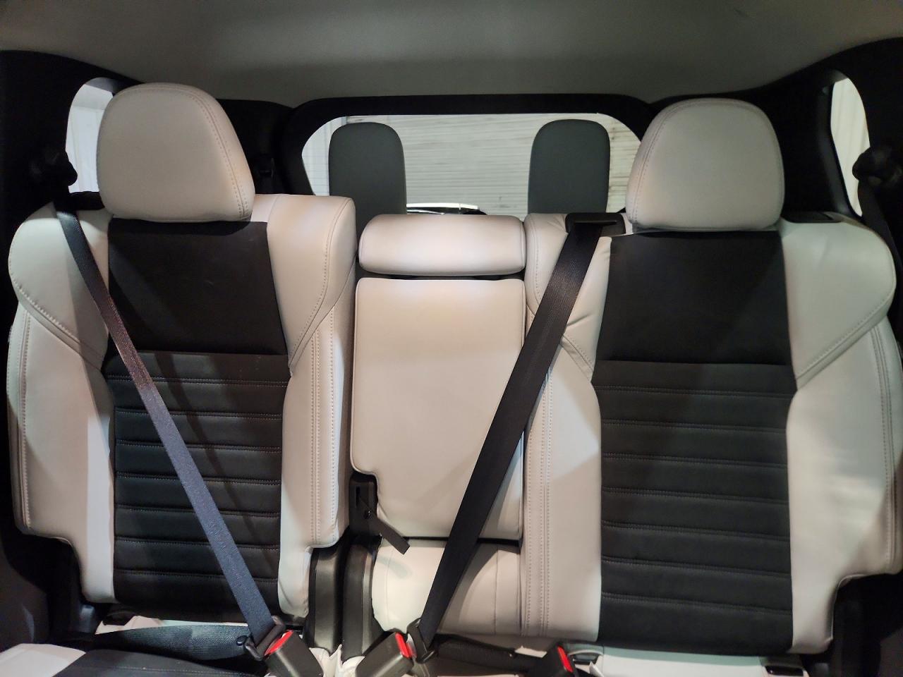 Mitsubishi Outlander Se