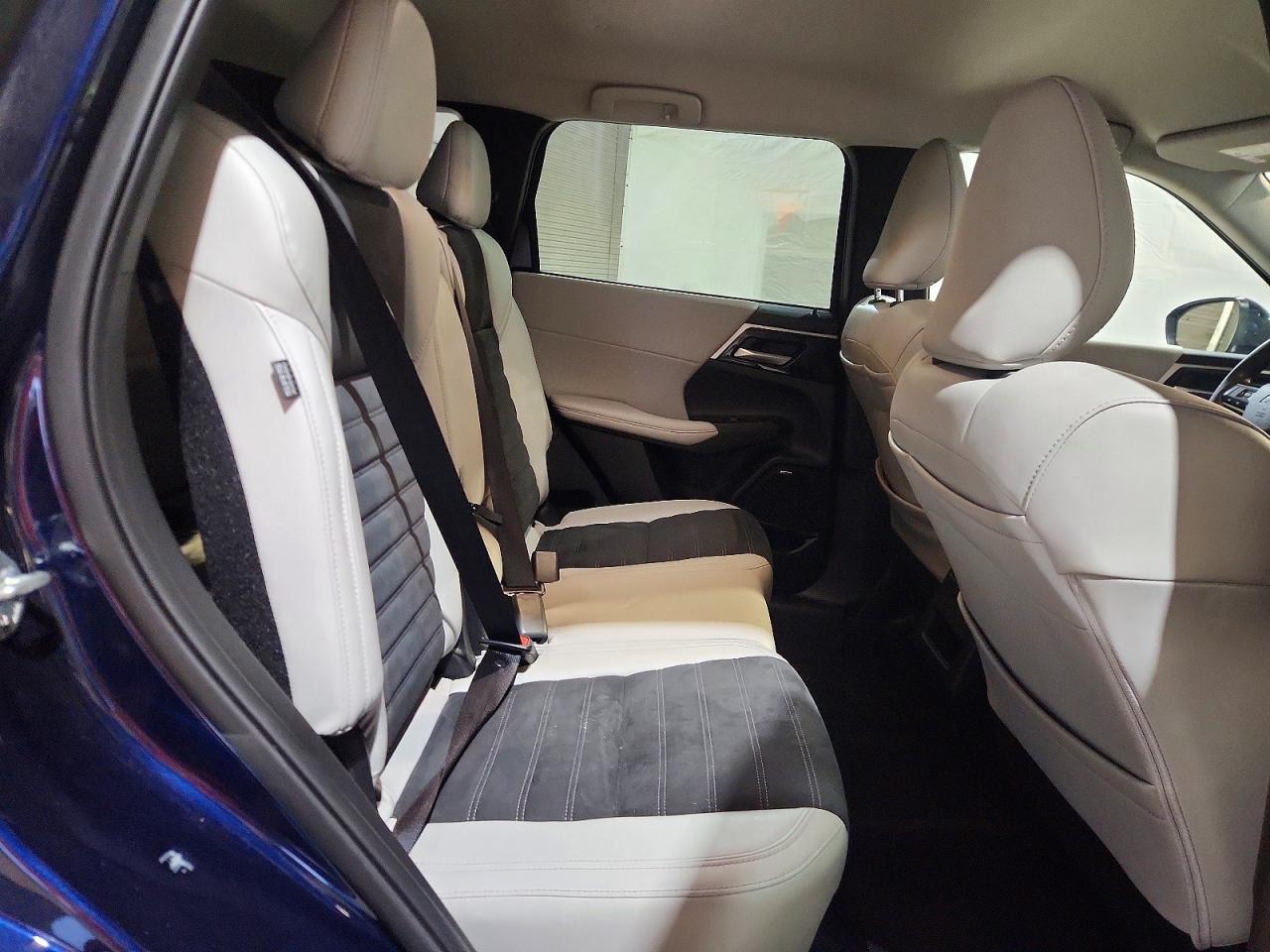 Mitsubishi Outlander Se