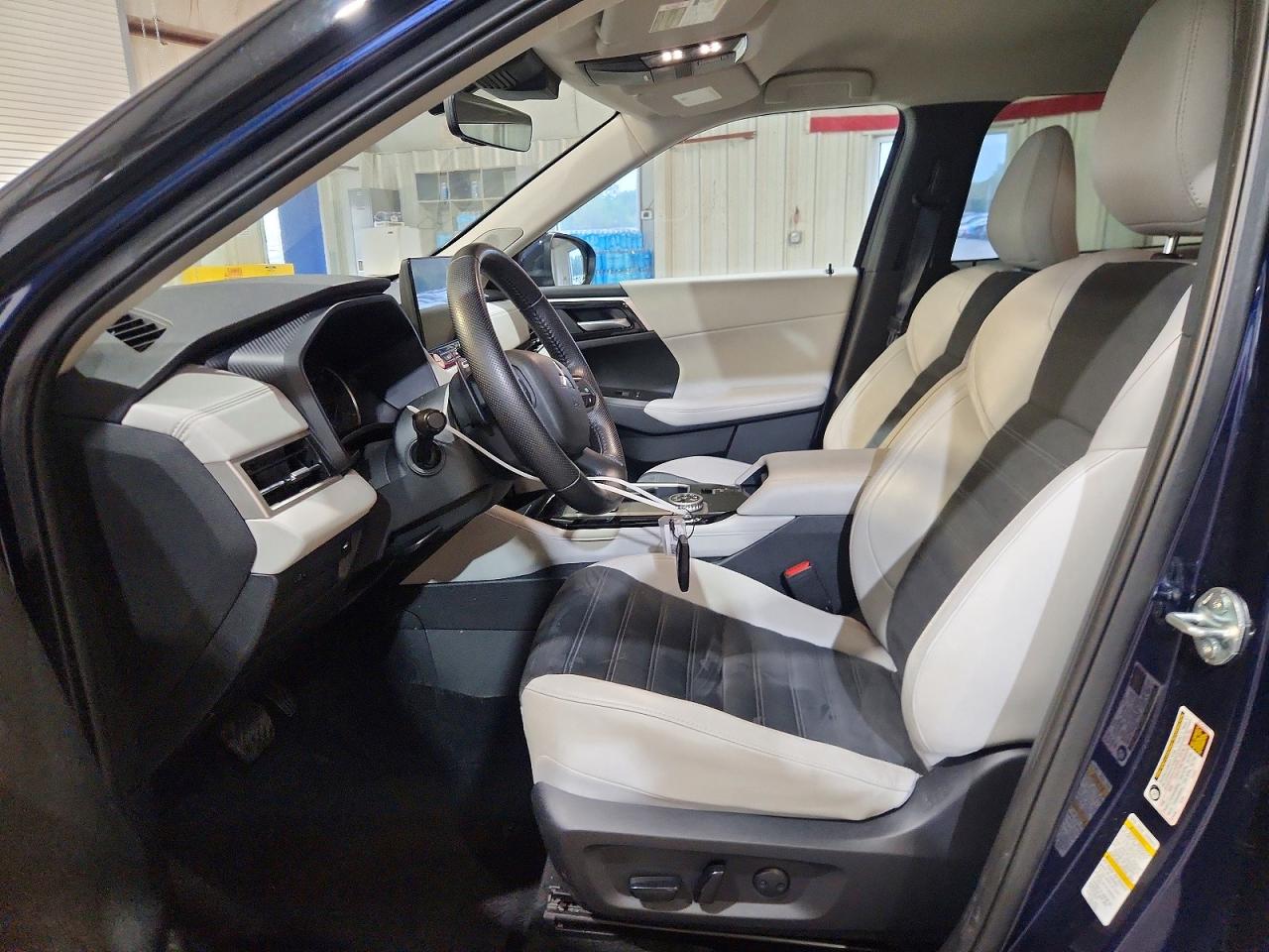 Mitsubishi Outlander Se