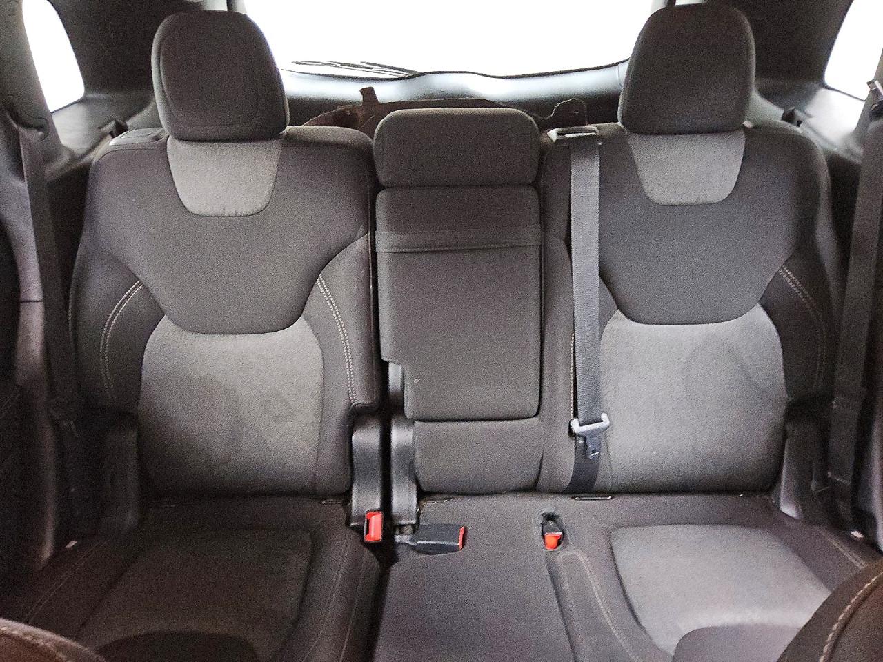 Jeep Cherokee Sport