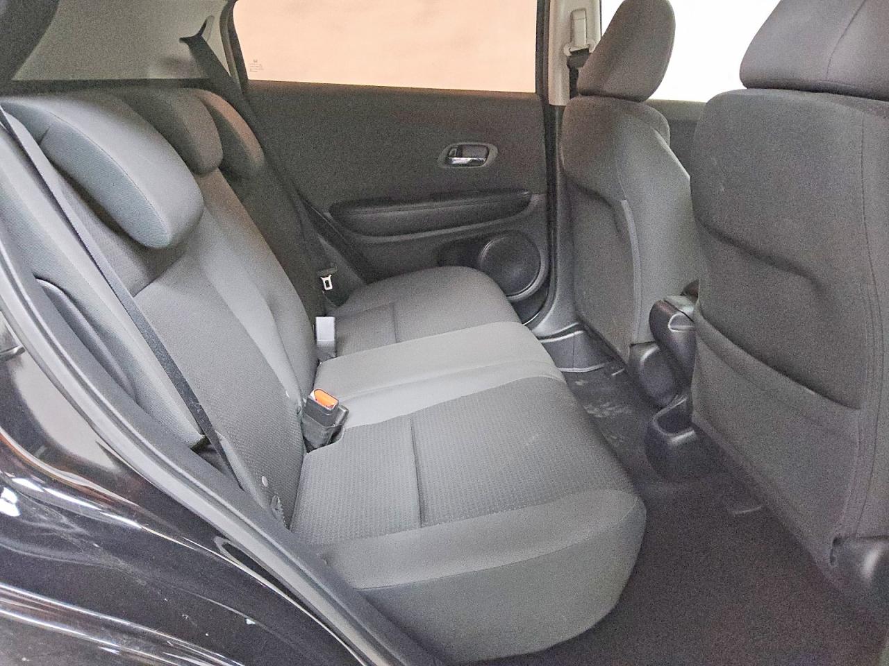 Honda HR-V Lx