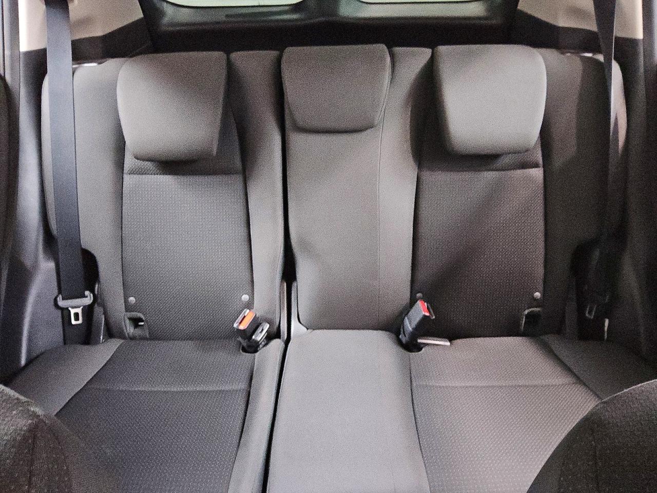 Honda HR-V Lx