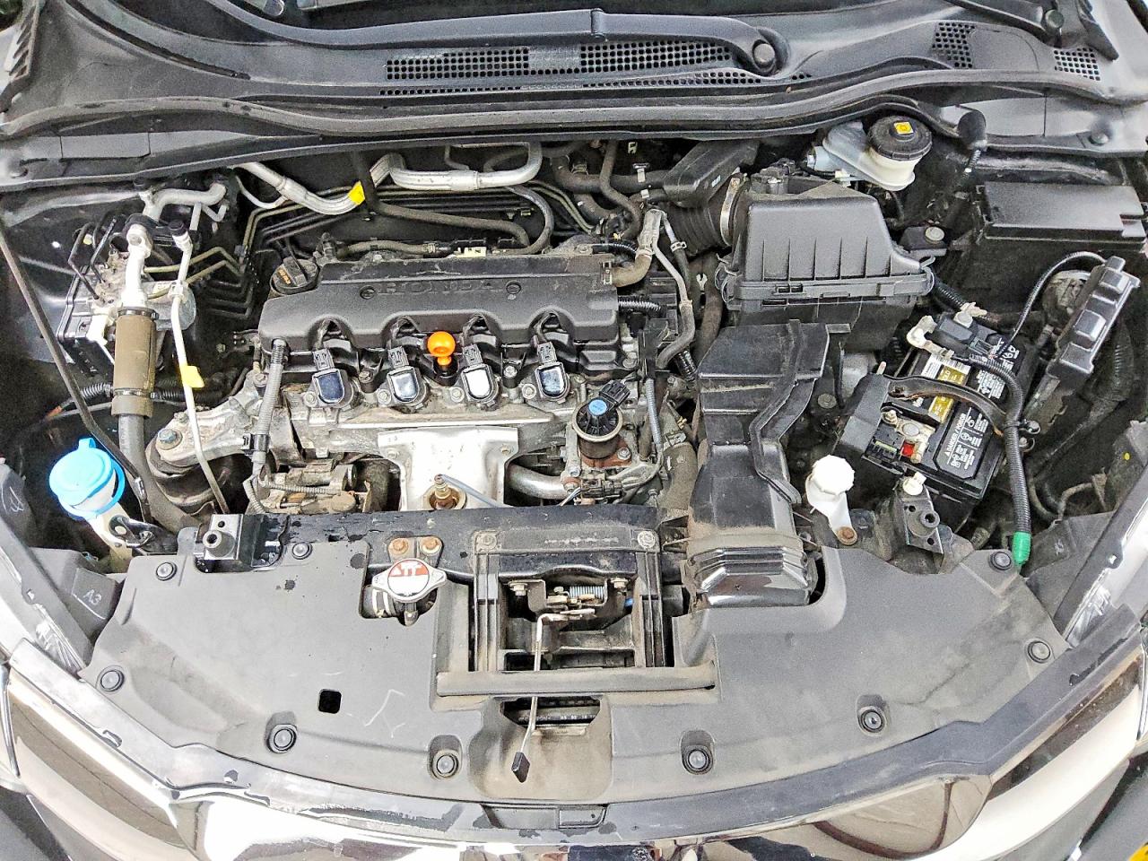 Honda HR-V Lx