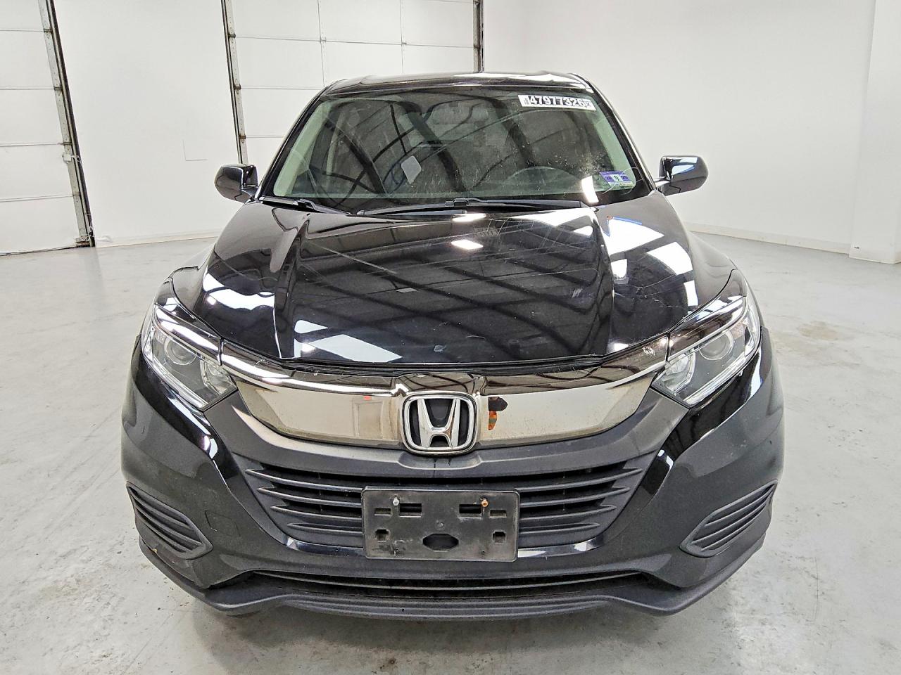 Honda HR-V Lx