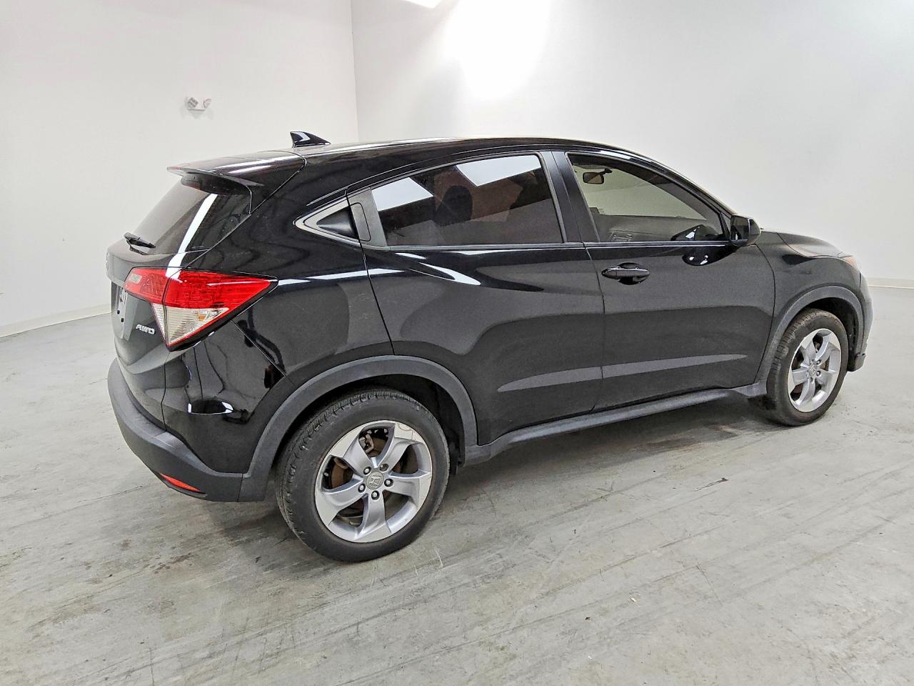 Honda HR-V Lx