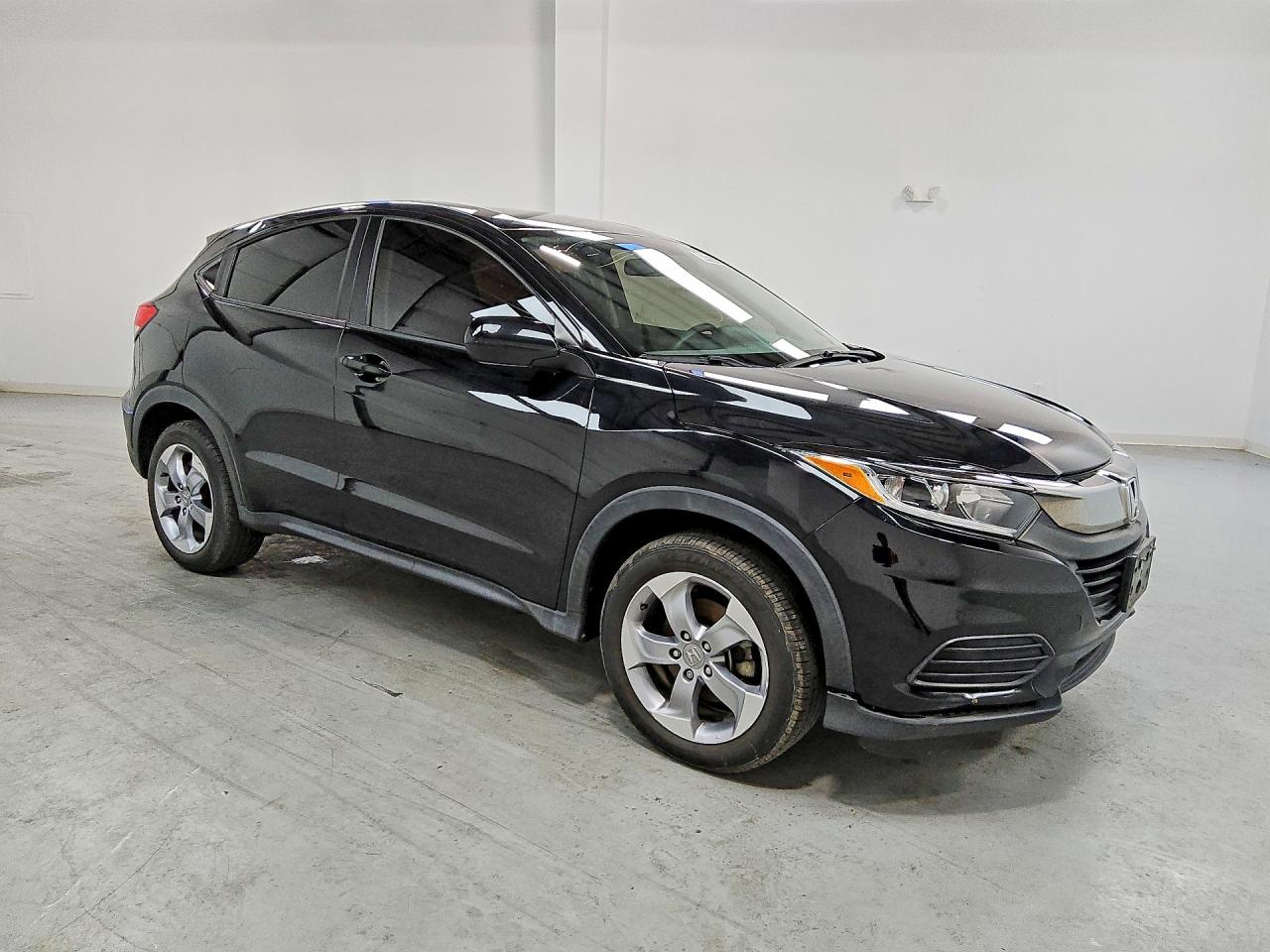 Honda HR-V Lx