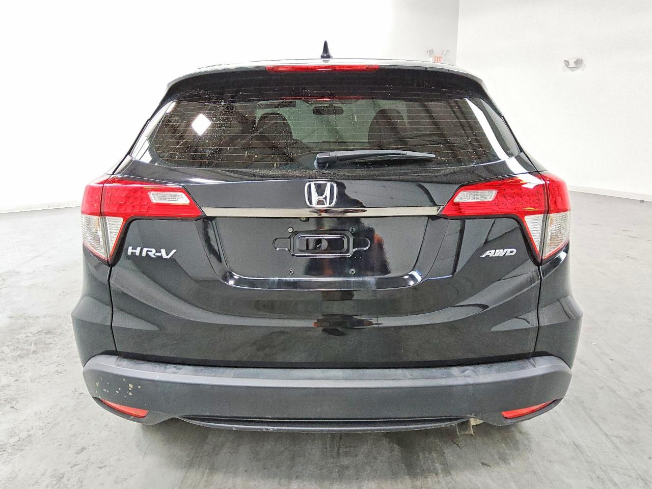 Honda HR-V Lx