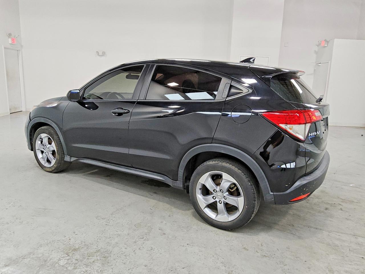Honda HR-V Lx