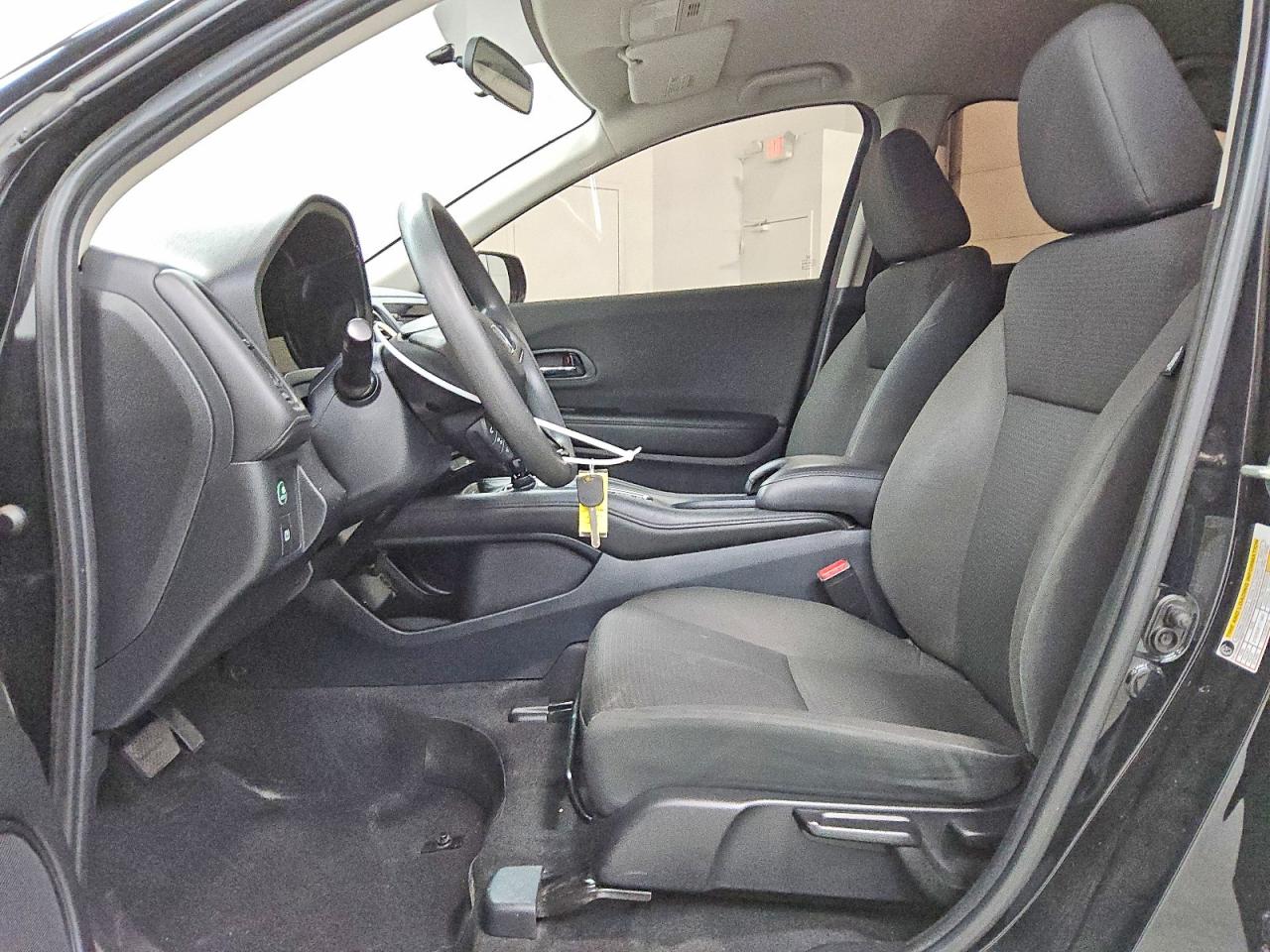 Honda HR-V Lx