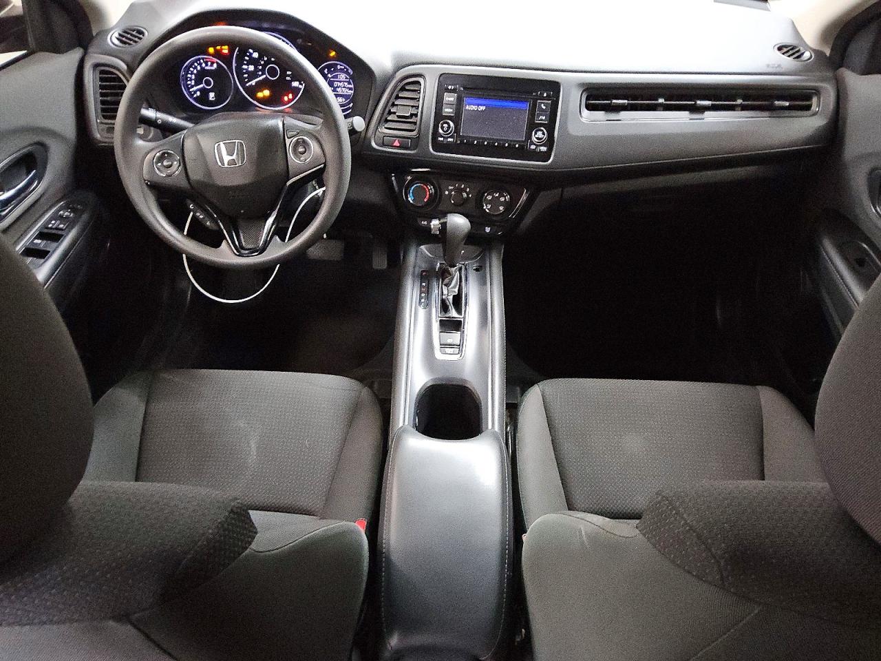 Honda HR-V Lx