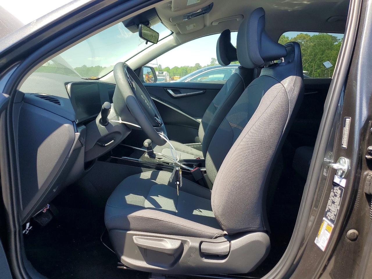 Kia Niro Lx