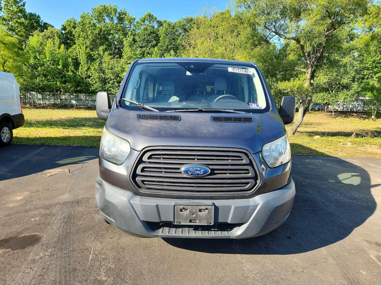 Ford Transit T-350