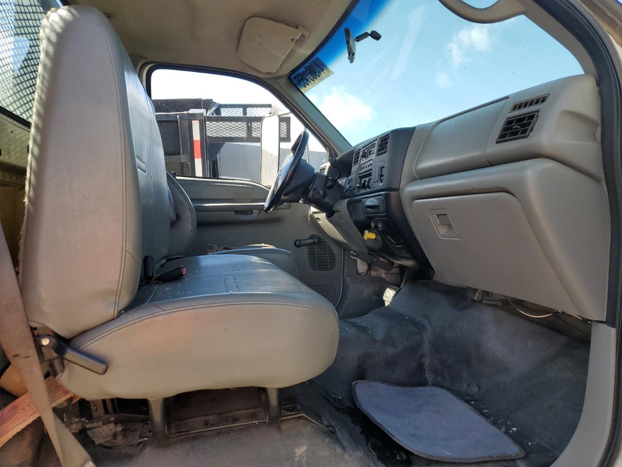 Ford F-650 Super Duty