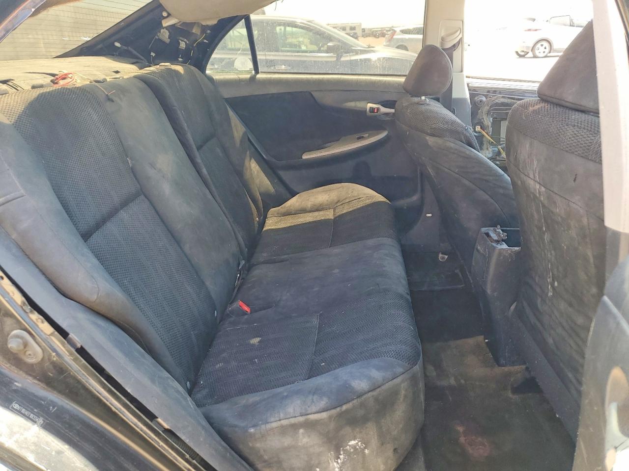 Toyota Corolla S