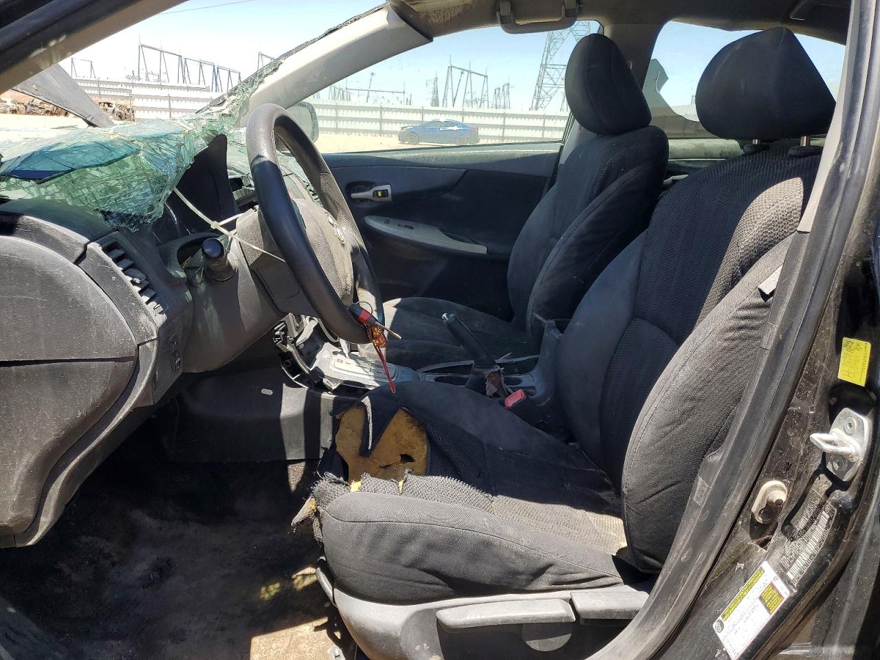 Toyota Corolla S