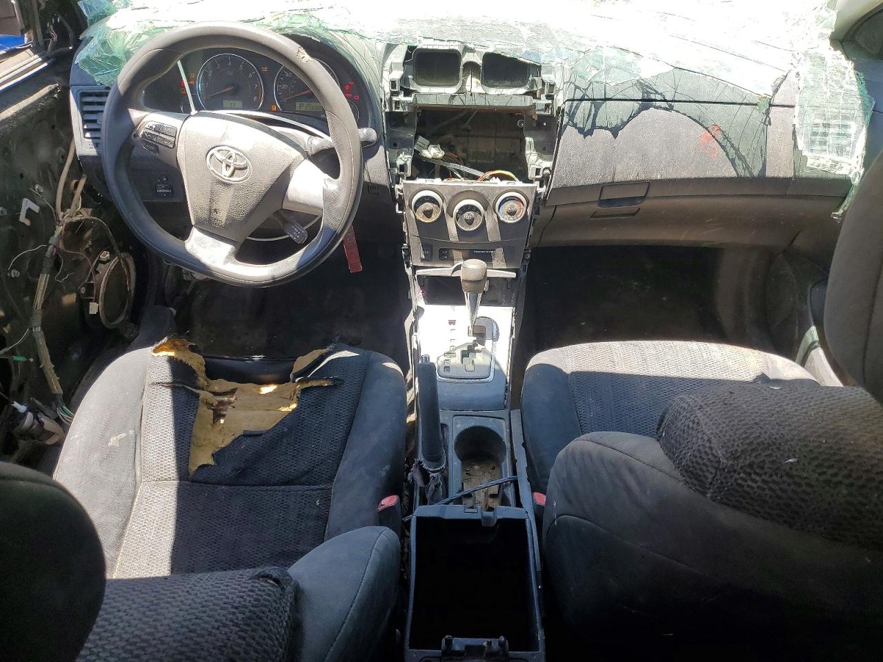 Toyota Corolla S