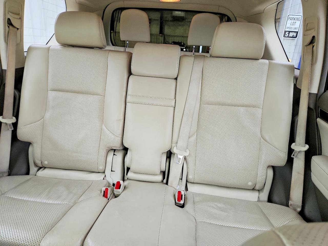 Lexus Gx 460