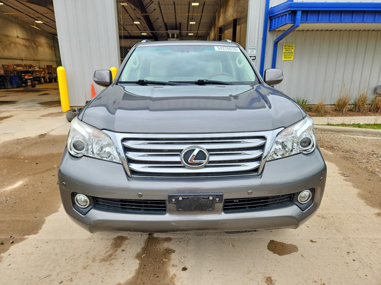 Lexus Gx 460