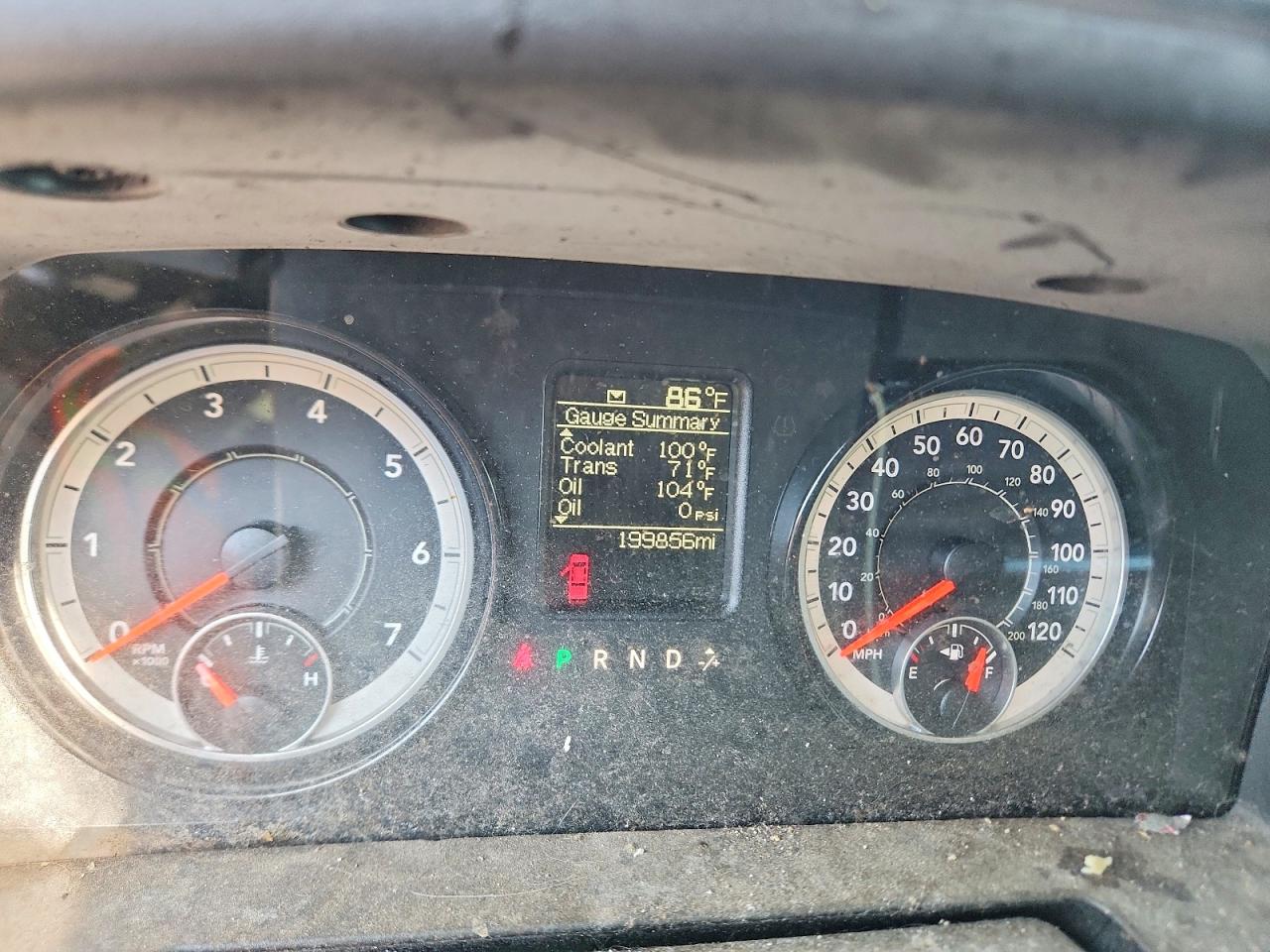 Ram 1500 St