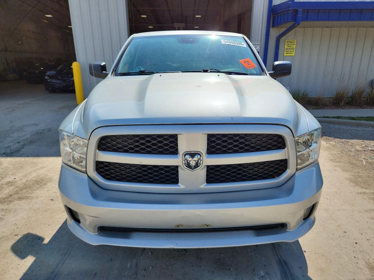 Ram 1500 St