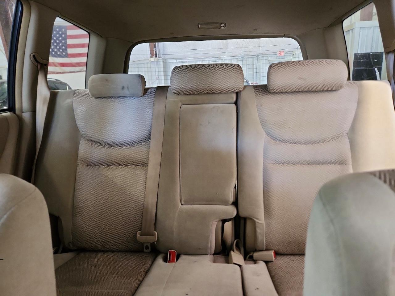 Toyota Highlander Base