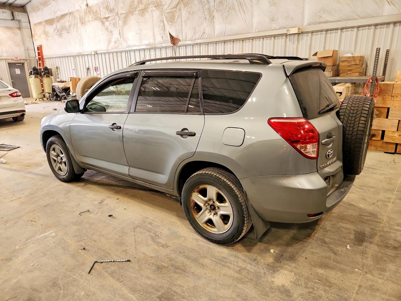 Toyota RAV4 Base