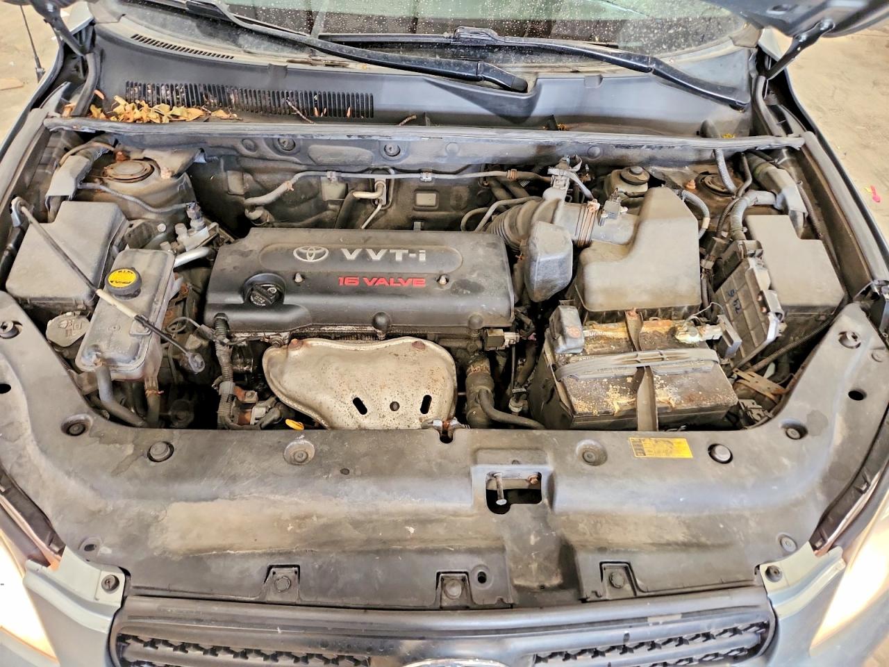 Toyota RAV4 Base
