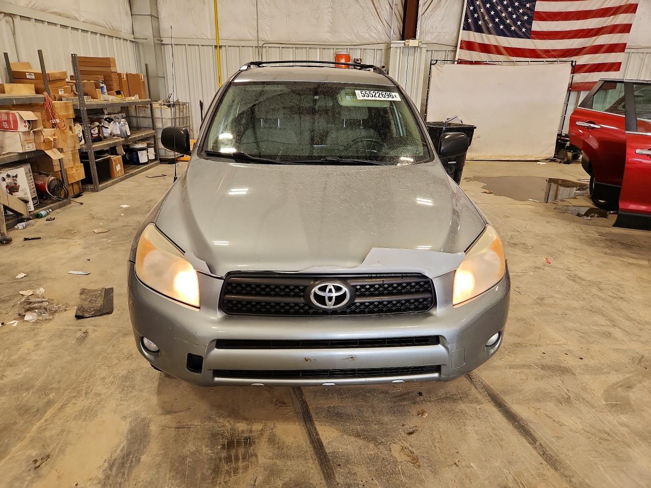 Toyota RAV4 Base