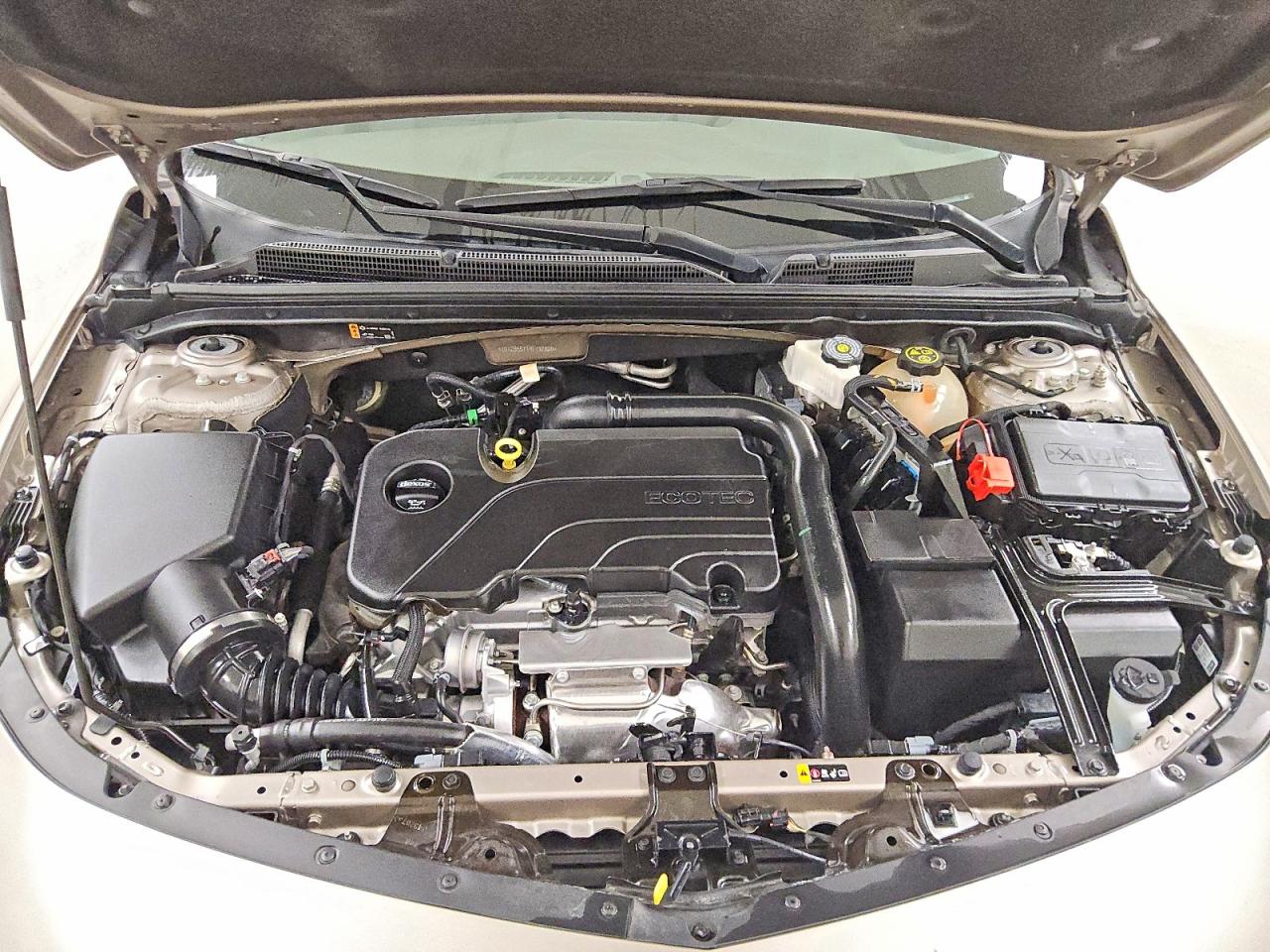 Chevrolet Malibu Ls