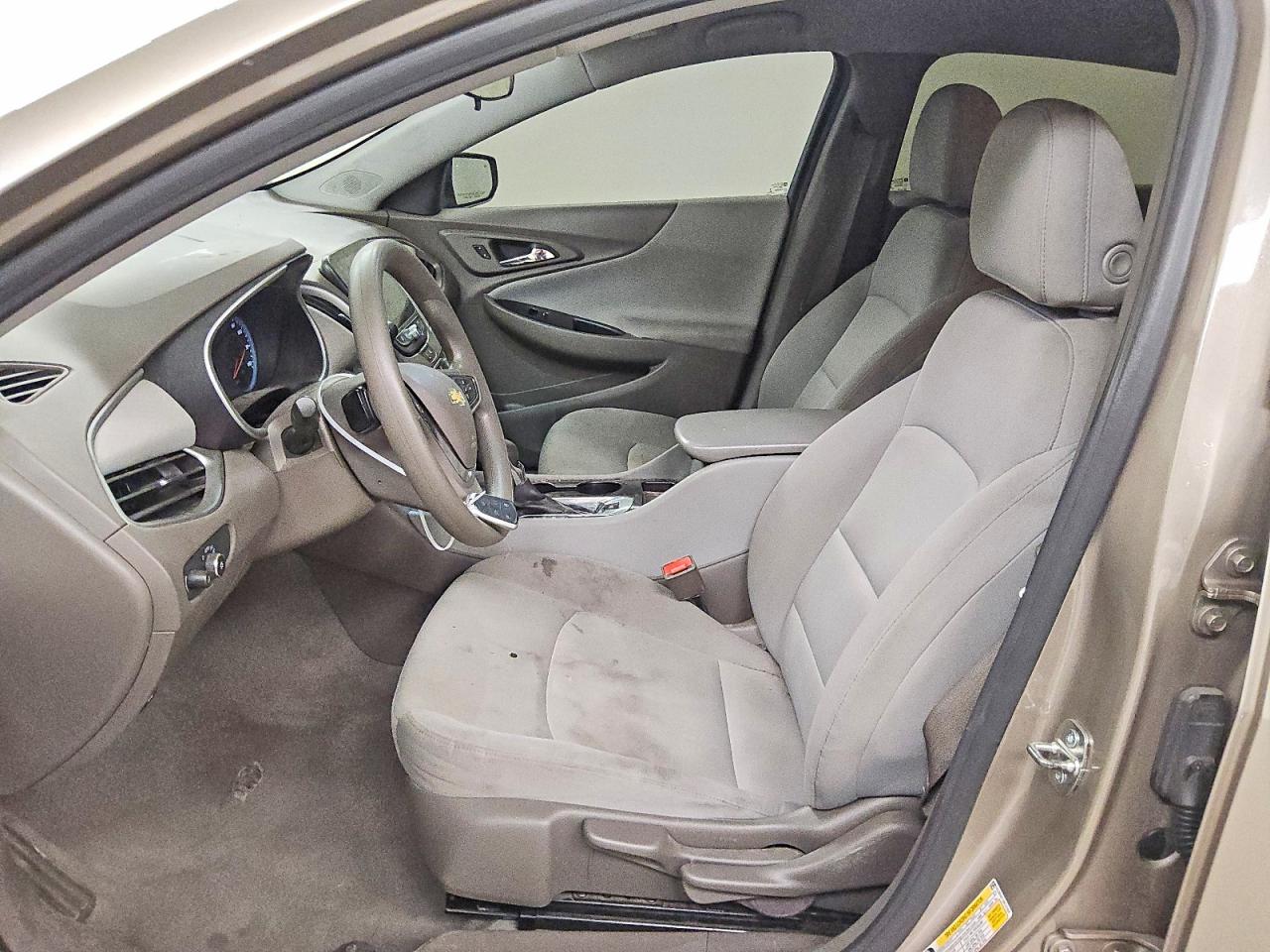 Chevrolet Malibu Ls