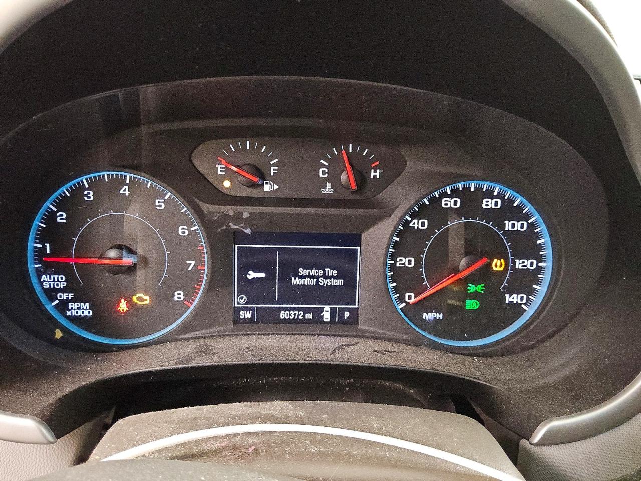 Chevrolet Malibu Ls
