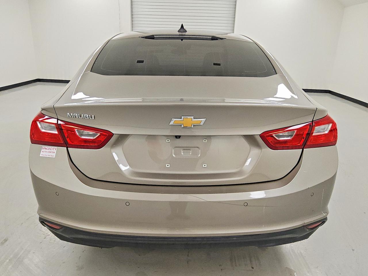 Chevrolet Malibu Ls