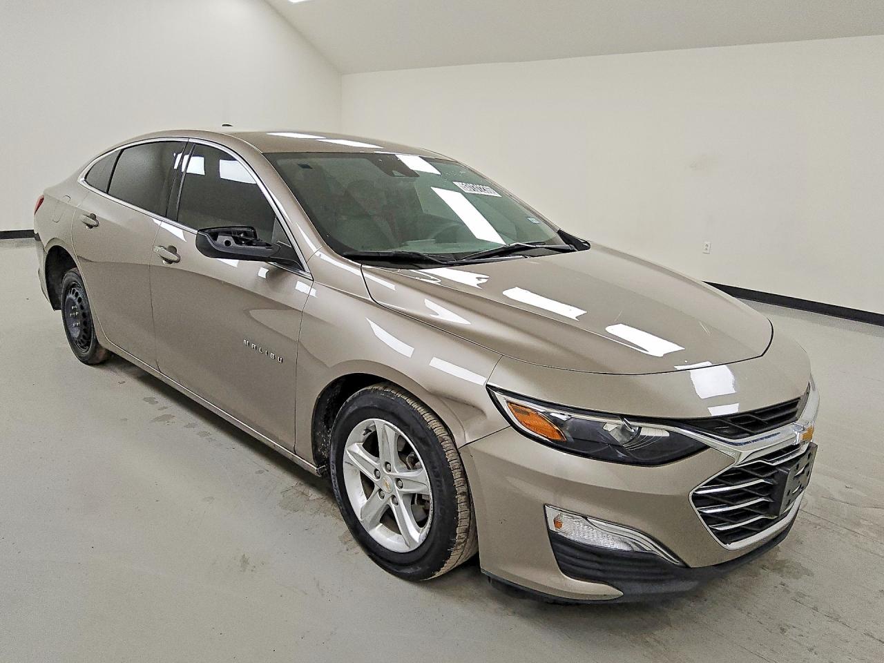 Chevrolet Malibu Ls