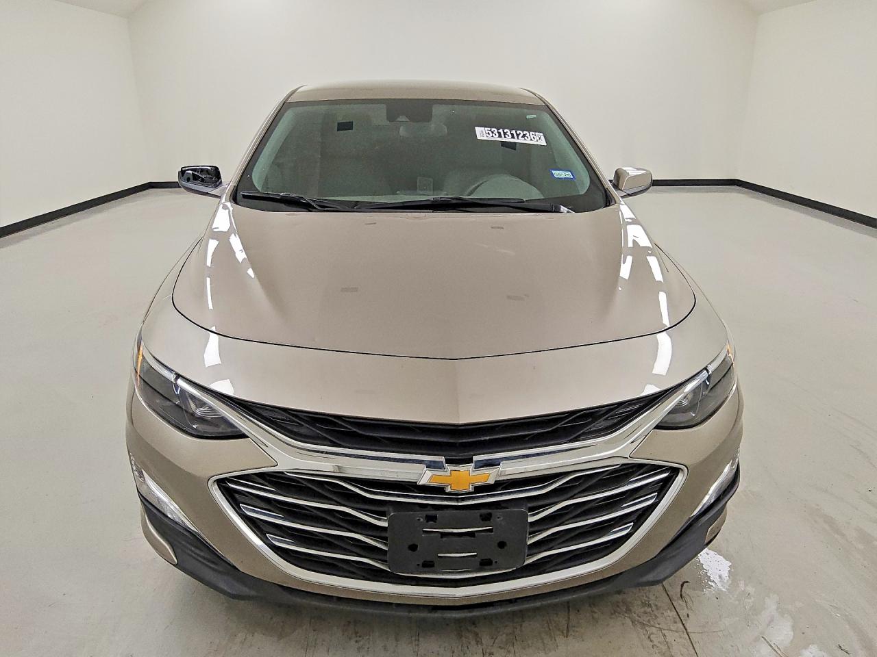 Chevrolet Malibu Ls